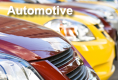 Automotive Dealer Software