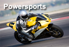 Powersports Software